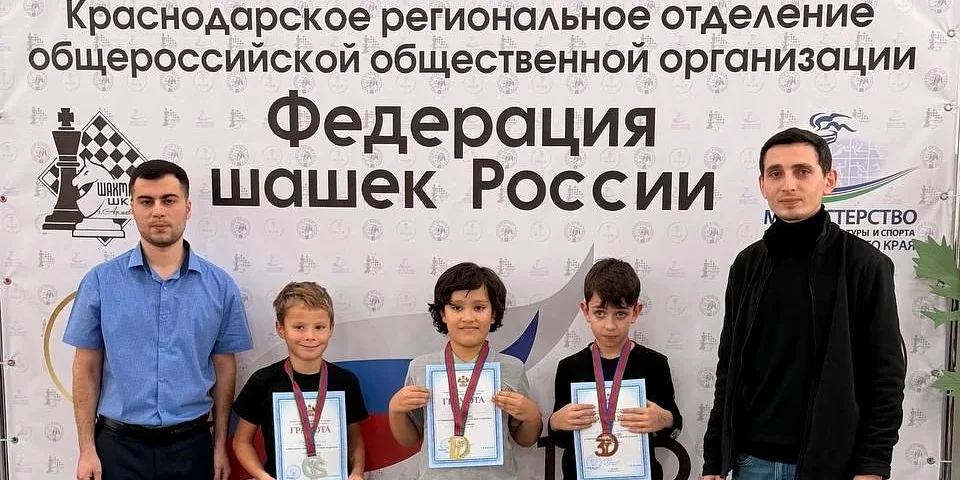 Наши ученики — призёры олимпиад, конкурсов, проектов 