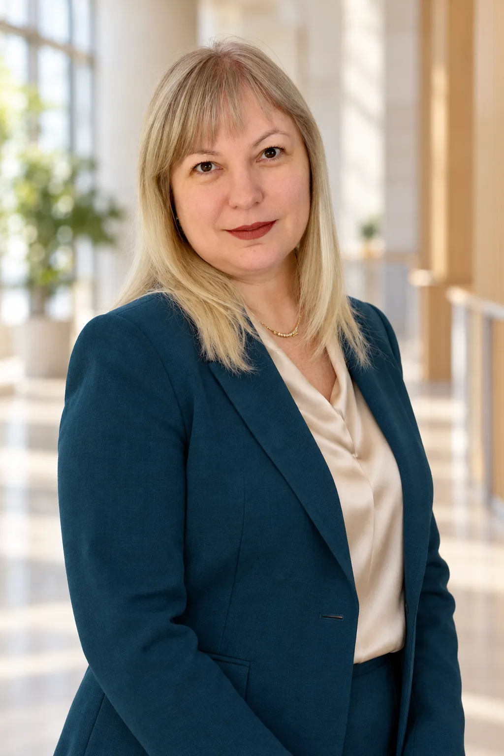 Ермоленко Юлия Владимировна